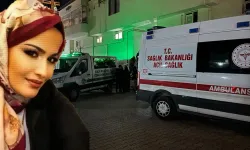 Çocuğunun gözü önünde eşini katletti