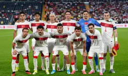 A Milli Takım'ın 2026 Dünya Kupası kadrosu açıklandı