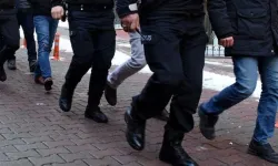 Antalya'da kaçakçılık ve rüşvet operasyonu: 27 gözaltı