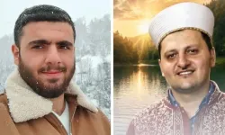Gölete giren imam ve müezzin hayatını kaybetti