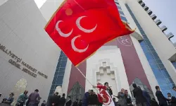 MHP Konya il teşkilatı feshedildi