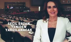 Seçil Erzan davası yeniden başlıyor