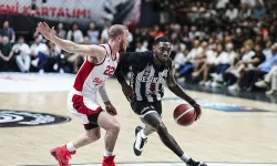 Beşiktaş GAİN, Baskebol Süper Ligi'nde finale yükseldi