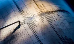 Gaziantep'te korkutan deprem meydana geldi