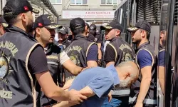 Barış Boyun soruşturmasında 33 tutuklama
