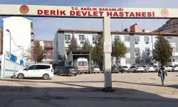 Mardin'de akraba aileler arasında silahlı 'arazi' kavgası: 5 yaralı