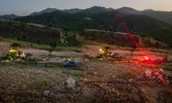 Kahreden olay: Babasının kullandığı kepçenin altında kaldı