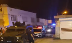 Mardin'de silahlı kavga: 2 yaralı