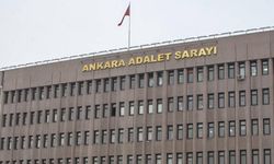 Ankara Cumhuriyet Başsavcısı Aykut Çelik oldu