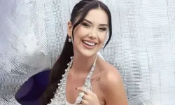 Dilan Polat hastaneye kaldırıldı