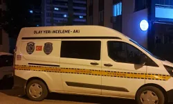 Kahramanmaraş'ta polis memuru evinde ölü bulundu