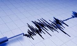 İtalya açıklarında 6.1 büyüklüğünde deprem
