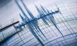 AFAD duyurdu: Ege Denizi’nde korkutan deprem