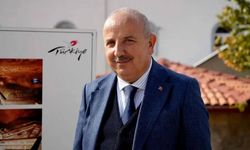 Belediye Başkanı Ekmel Cönger görevden uzaklaştırıldı