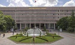Aykut Çelik, Ankara Cumhuriyet Başsavcılığı’na atandı
