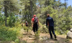 Sosyal medyadan gördükleri yer kâbusları oldu! 2 kişi kayboldu