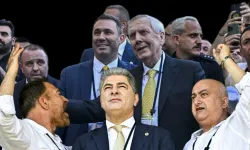 Fenerbahçe'de tarihi seçim başladı! Aziz Yıldırım ve Hakan Safi yarışıyor