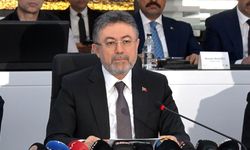 Bakan Yumaklı orman yangınlarıyla mücadele planını açıkladı