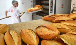 Samsun'da ekmeğe zam geldi