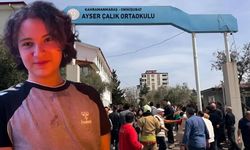 Kahramanmaraş’taki okul saldırısında yeni detay ortaya çıktı