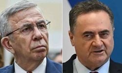 Mansur Yavaş'tan Türkiye'yi hedef alan İsrailli Bakan Katz'a sert yanıt