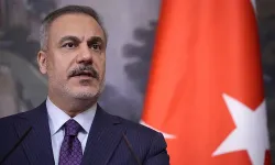 Dışişleri Bakanı Hakan Fidan’dan Singapur'a ilk resmi ziyaret
