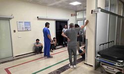 Serinlemek için gölete giren 12 yaşındaki çocuk yaşamını yitirdi