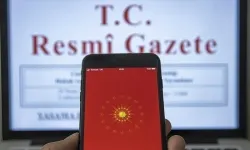 Yargıtay ve Danıştay üyeliklerine ilişkin atamalar Resmi Gazete'de