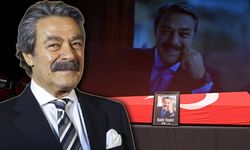 Kadir İnanır son yolculuğuna uğurlandı