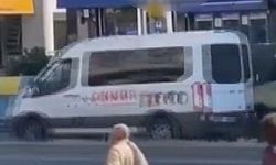 Banka şubesine silahlı saldırıda bulunan şüpheli yakalandı