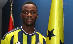 Fenerbahçe'nin yeni transferi Amara Diouf kimdir, kaç yaşında, nereli?