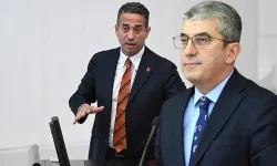 CHP’li Başarır ve Günaydın’ın Grup Başkanvekilliği düştü
