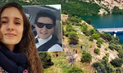 Gülistan Doku dosyasında kritik arama