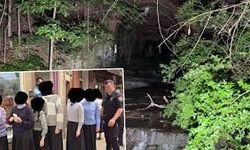 Akılalmaz olay: ABD’de kaybolan 71 kız öğrenci tünelde bulundu