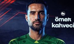 Mardin 1969 Spor, Ömer Kahveci ile yeniden anlaştı