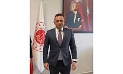 Hakan Hanay Mardin Cumhuriyet Başsavcılığına atandı