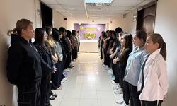 SPA ve masaj salonlarına baskın! Kaçak çalıştırılan 31 Taylandlı kadın yakalandı
