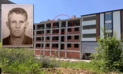 İnşaattan düşen duvar ustası yaşamını yitirdi: Acı gerçek ortaya çıktı