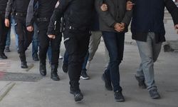 6 ilde eş zamanlı narkotik operasyonu: 221 gözaltı