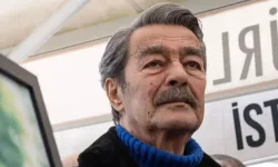 Usta oyuncu Kadir İnanır hayatını kaybetti