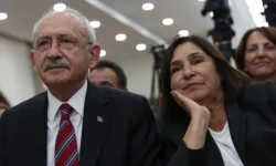 Kemal Kılıçdaroğlu ve eşini tehdit eden şüpheli tutuklandı