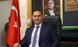 Kilis Belediye Başkanı Hasan Bilecek, partisinden istifa etti