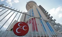 MHP Manisa İl Teşkilatı feshedildi