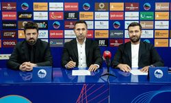 Mardin 1969 Spor'da teknik direktör Ahmet Cingöz oldu