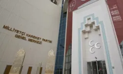 MHP Kilis İl Teşkilatı feshedildi