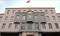 Emrindeki astsubayı döven general için MSB soruşturma başlattı