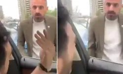 Ünlü türkücüye trafikte saldırı