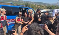 Gülistan Doku soruşturmasında Handan Sonel dahil 3 şüpheli adliyeye sevk edildi