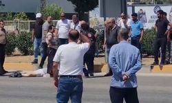 Hatay'da otomobilin çarptığı yaşlı adam öldü