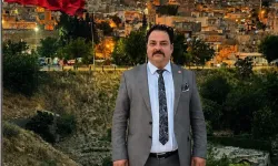 MHP Yeşilli İlçe Başkanı ATV kazasında ağır yaralandı